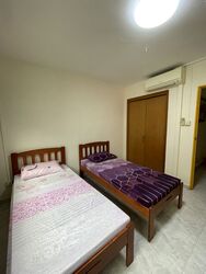Blk 408 Woodlands Street 41 (Woodlands), HDB 5 Rooms #583218401